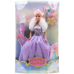 Кукла DEFA Princess 8003