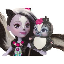 Кукла Enchantimals Sage Skunk DYC75