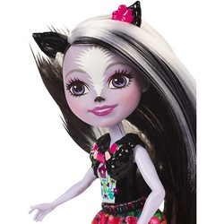 Кукла Enchantimals Sage Skunk DYC75