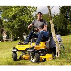 Газонокосилка Cub Cadet XZ2 117