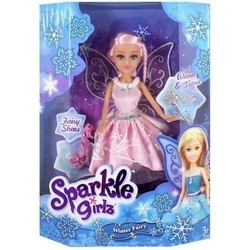 Кукла Funville Sparkle Girls Winter Fairy FV24015-4