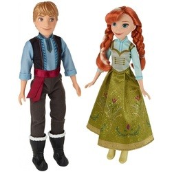 Кукла Hasbro Anna and Kristoff B5168