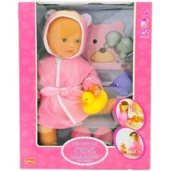 Кукла Lotus Bath Baby Doll 15887
