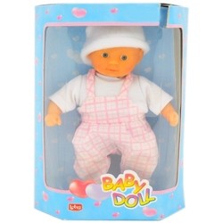 Кукла Lotus Baby Doll 08001