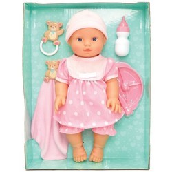Кукла Lotus Rock-a-Bye Baby 14032
