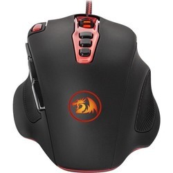 Мышка Defender Redragon Hydra