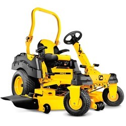 Газонокосилка Cub Cadet Z1 137