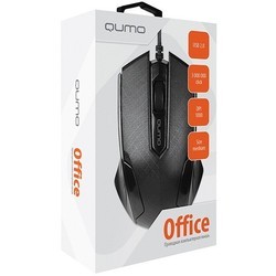 Мышка Qumo Office M14