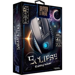 Мышка Qumo Eclipse M23