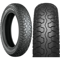 Мотошина Bridgestone Mag.Mopus G510 3 -18 52P