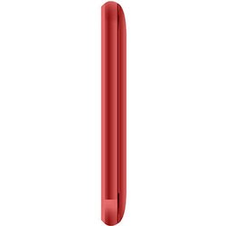 Мобильный телефон BQ BQ BQ-2429 Touch (красный)