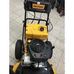 Газонокосилка Cub Cadet XM3 KR84es