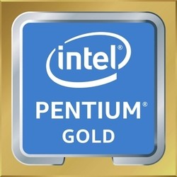 Процессор Intel Pentium Gold Coffee Lake