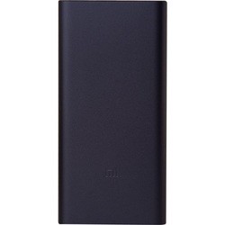 Powerbank аккумулятор Xiaomi Mi Power Bank 2S 10000 (черный)