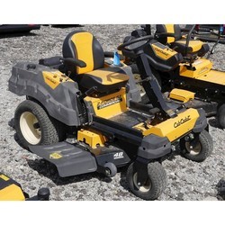 Газонокосилка Cub Cadet Z FORCE SZ-48