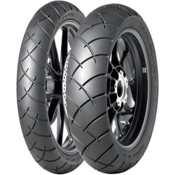 Мотошина Dunlop TrailSmart 170/60 R17 72W