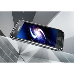 Мобильный телефон Samsung Galaxy S Plus