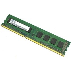 Оперативная память Samsung DDR3 (M378B5773DH0-CH9)