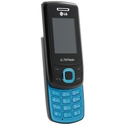 Мобильные телефоны LG GU200