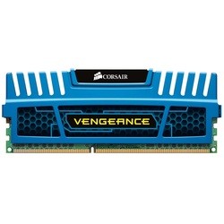 Оперативная память Corsair Vengeance DDR3 (CMZ8GX3M2A1600C9B)