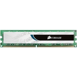 Оперативная память Corsair ValueSelect DDR3