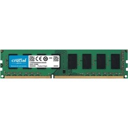 Оперативная память Crucial Value DDR3 1x8Gb