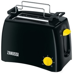 Тостеры, бутербродницы и вафельницы Zanussi ZAT 1300