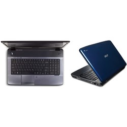 Ноутбуки Acer AS5740DG-333G25Mi