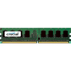 Оперативная память Crucial CT25664AA667