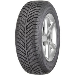 Шины Goodyear Vector 4Seasons 165/70 R13 83T