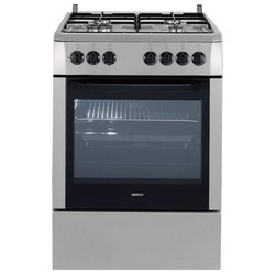 Плиты Beko CSM 62120 DS