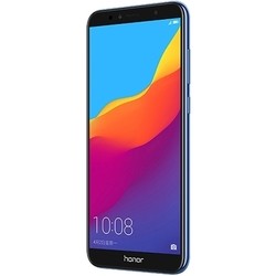 Мобильный телефон Huawei Honor 7A (золотистый)