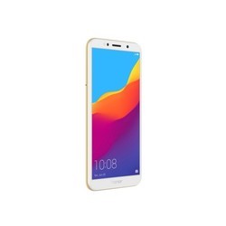 Мобильный телефон Huawei Honor 7A (синий)