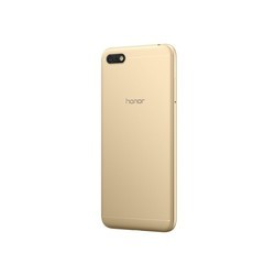 Мобильный телефон Huawei Honor 7A (черный)