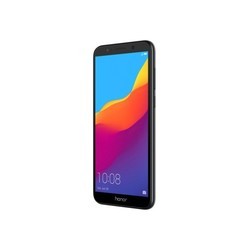 Мобильный телефон Huawei Honor 7A (черный)