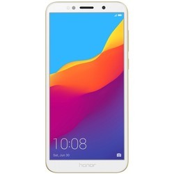 Мобильный телефон Huawei Honor 7A (синий)