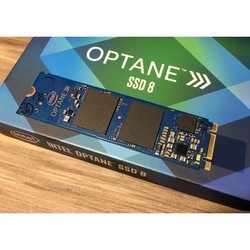 SSD накопитель Intel SSDPEK1W120GA01