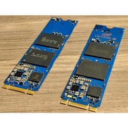 SSD накопитель Intel SSDPEK1W120GA01