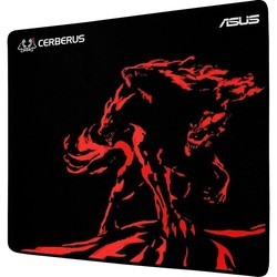 Коврик для мышки Asus Cerberus Mat XXL (красный)