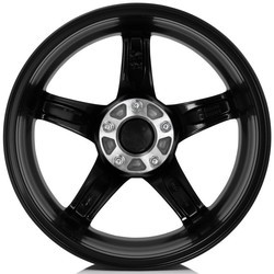 Диски Alutec Raptr 6,5x16/5x100 ET38 DIA57,7