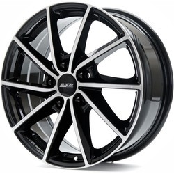 Диски Alutec Singa 6,5x16/5x112 ET46 DIA57,7