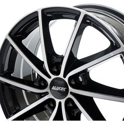 Диски Alutec Singa 6,5x16/5x112 ET46 DIA57,7