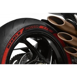 Мотошина Pirelli Diablo Rosso III 190/50 ZR17 73W
