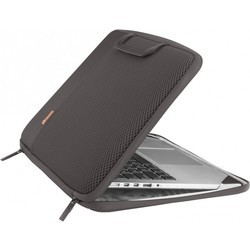 Сумка для ноутбуков Cozistyle Aria Smart Sleeve (серый)