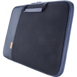 Сумка для ноутбуков Cozistyle Aria Smart Sleeve 15 (серый)