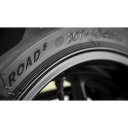 Мотошина Michelin Pilot Road 5 190/55 ZR17 75W