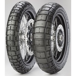 Мотошина Pirelli Scorpion Rally STR 110/80 R19 59V