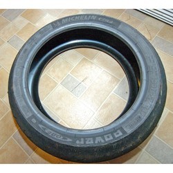 Мотошина Michelin Power One 190/50 ZR17 73W