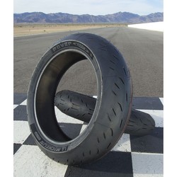 Мотошина Michelin Power One 190/50 ZR17 73W