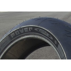 Мотошина Michelin Power One 190/50 ZR17 73W